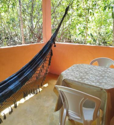 Pirenopolis Chalet De Esquí | Chalé do Ypê 2