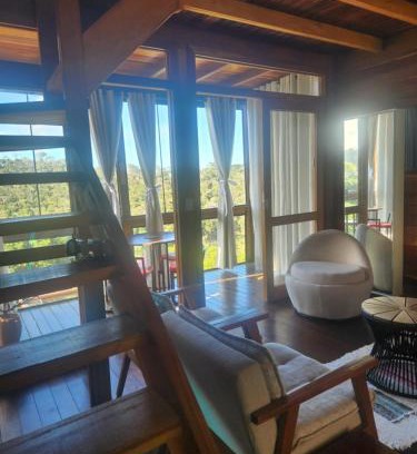 Venda Nova Do Imigrante Casa | Chalé dos Manacás Duplex