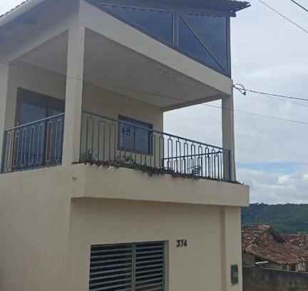 Bananeiras Casa | Chalé em Bananeiras