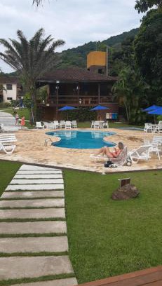 Boicucanga Beach Cabina | Chalé em Condomínio Fechado