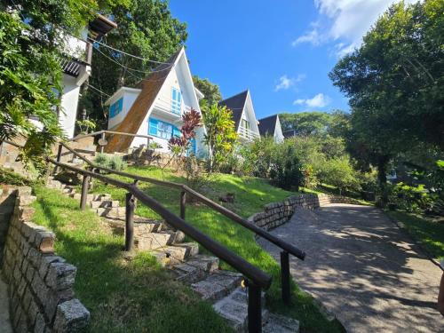 Florianopolis Chalet De Esquí | Chalé em Florianópolis