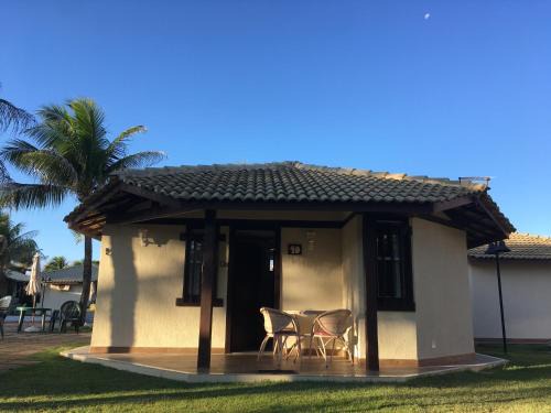 Flamengo Chalet De Esquí | Chalé em frente à Praia