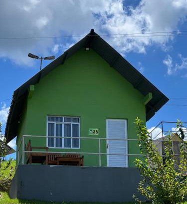 Presidente Figueiredo Cabina | Chalé em Parque Aquático - Presidente Figueiredo