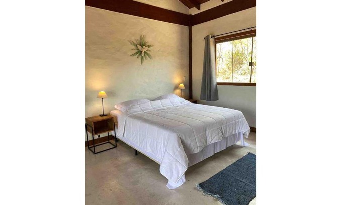 Alto Paraiso de Goias Casa | Chalé Esmeralda