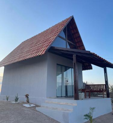 Monte das Gameleiras Casa | Chalé Gameleiras