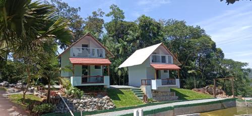 Vieira Chalet De Esquí | Chalé Girassol