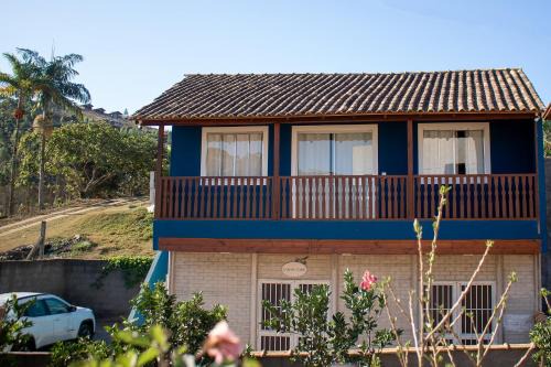 Venda Nova Do Imigrante Casa | Chalé JOMARI