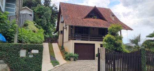 Schramm Apartamento | Chalé JS