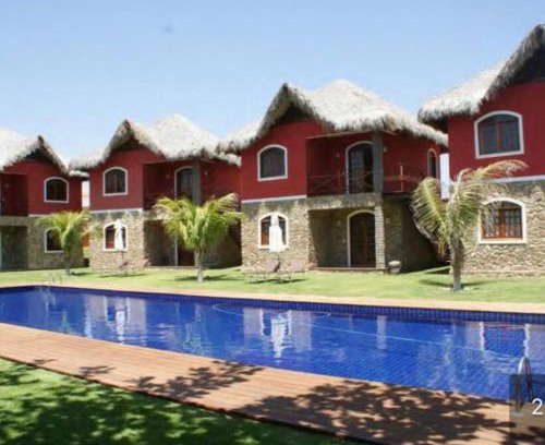 Canoa Quebrada Apartamento | Chalé La Fazenda