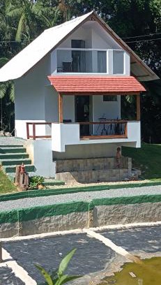 Vieira Chalet De Esquí | Chalé Lua Azul
