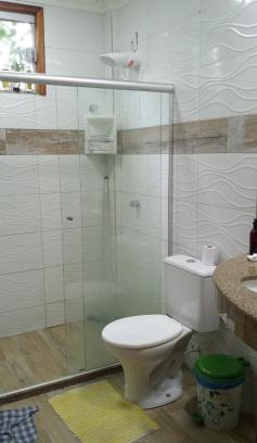 Aritagua Apartamento | CHALÉ LUZIMAREs 01