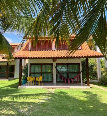Porto de Galinhas Casa | Chalé Manga Maracaipe