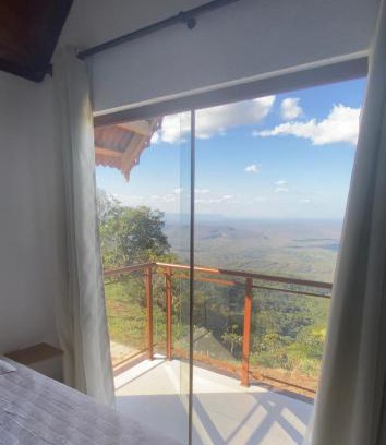 Reriutaba Casa | Chalé meu sonho