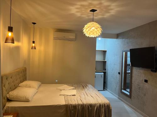 Paracuru Apartamento | Chalé Mix Beach