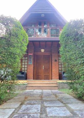 Itaipava Chalet De Esquí | Chalé no Chamonix de Itaipava