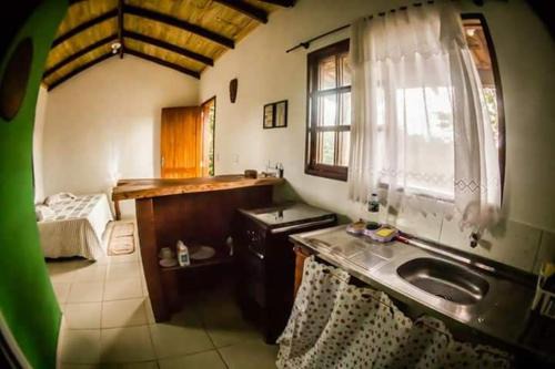 Alto Paraiso de Goias Cabina | Chalé Nova Aurora