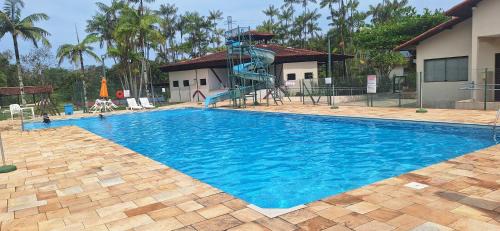 Silop Apartamento | Chalé Orquídeas UBATUBA
