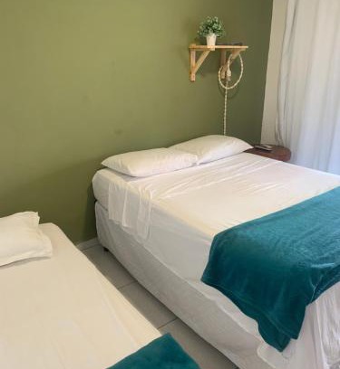 Sao Jose da Coroa Grande Casa | Chalé Park Mar, São José e Maragogi