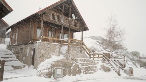 Penhas da Saude Chalet De Esquí | Chalé | Penhas da Saúde - Serra da Estrela
