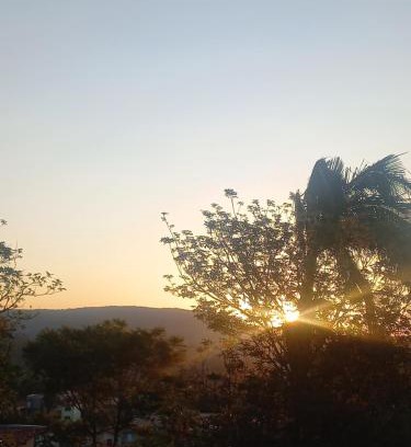 Socorro Hotel | Chalé Pingo de Ouro Socorro SP