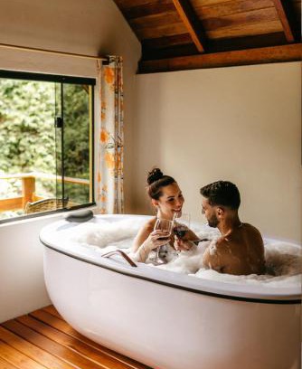 Costas Chalet De Esquí | Chalé Portal Lazer Propriedade Inteira
