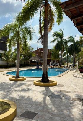 Barreirinhas Chalet De Esquí | Chalé Porto dos Lençóis 14 - Barreirinhas - Nova administração