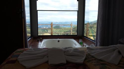 Rio Preto Chalet De Esquí | Chalé Privilégio