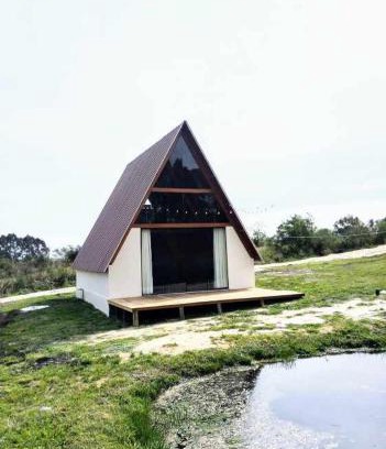 Palmeira Chalet De Esquí | Chalé Raio de Sol