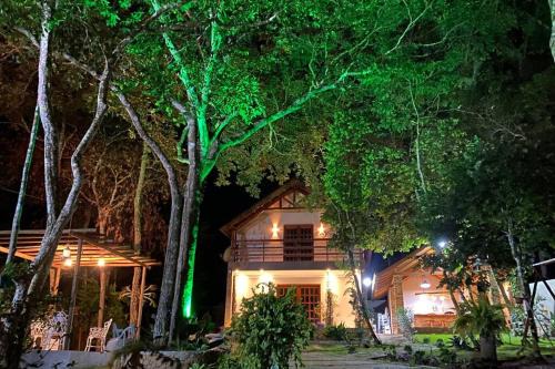 Graca Chalet De Esquí | Chalé Recanto dos pássaros.
