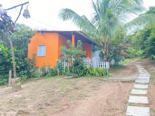 Meruoca Cabina | Chalé refúgio das raposas