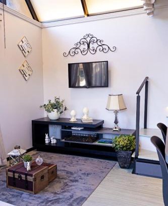 Irati Chalet De Esquí | Chalé romântico e aconchegante