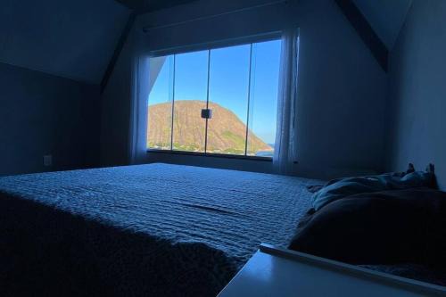 Itacoatiara Chalet De Esquí | Chalé Romântico em Itacoatiara