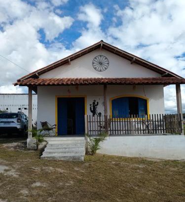 Maria Auxiliadora Chalet De Esquí | Chalé Rural Rústico