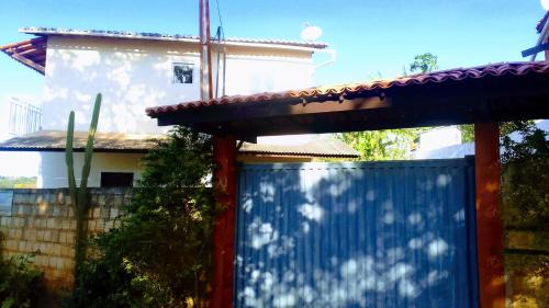 Aratuba Casa | Chalé Sitio Miranda Sra Solange