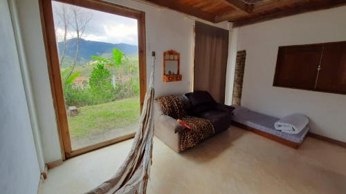 Bocaina de Minas Chalet De Esquí | Chalé Solar SA