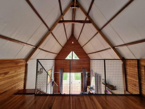 Caceres Chalet De Esquí | Chalé SZ Pantanal