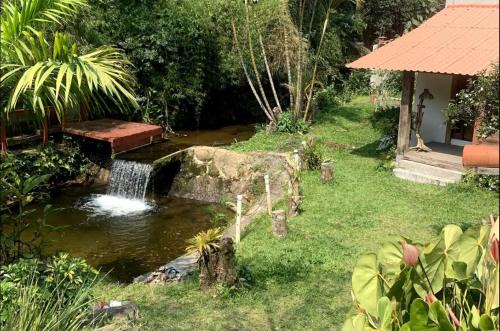 Teresopolis Casa | Chalé Teresopolis