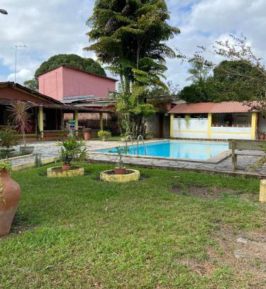 Grande Recife Casa | Chalé Txai um cantinho para relaxar