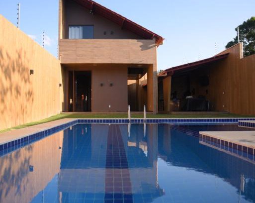 Ubajara National Park Chalet De Esquí | Chalé Ubajara