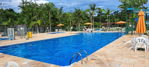 Maranduba Apartamento | Chalé Ubatuba