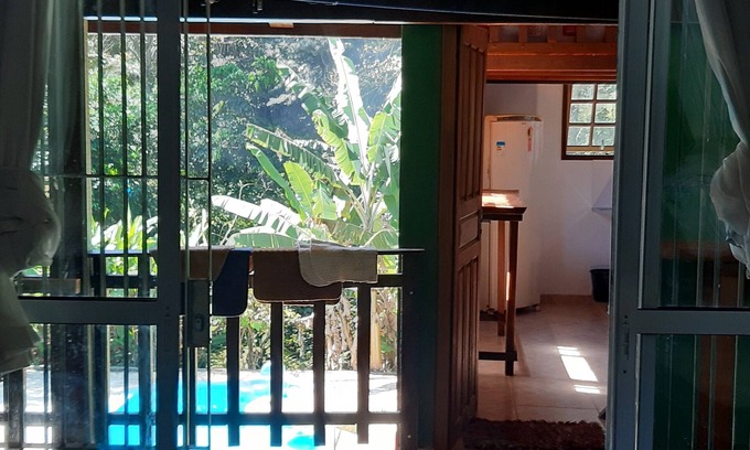 Boicucanga Beach Casa | Chalé Vagalume em Boiçucanga