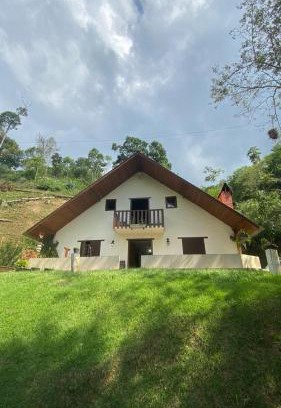 Marechal Floriano Chalet De Esquí | Chalé Vale dos Lagos
