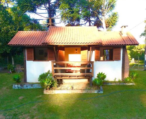 Vitor Hugo Chalet De Esquí | Chalé Vovó Lóla - Pedra Azul