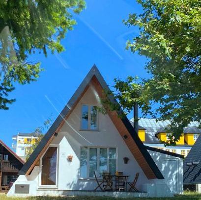 Penhas da Saude Chalet De Esquí | Chalé Zimbro, Serra da Estrela, Penhas da Saúde