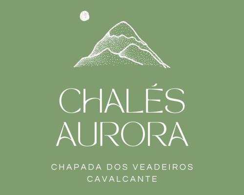 Cavalcante Cabina | Chalés Aurora