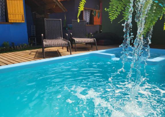 Caraiva Cabina | Chalés Cabocla da Lua
