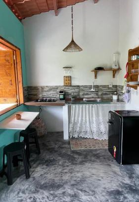 Velha Boipeba Chalet De Esquí | Chalés Costa do Dendê