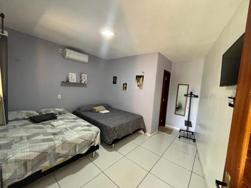 Barreirinhas Casa | Chalés da Ana a 60 metros do Rio Preguiça