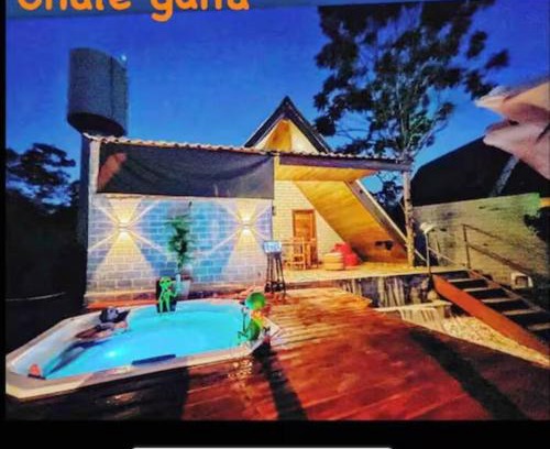 Sao Jorge Chalet De Esquí | Chalés do AVOHAY, lindo chalé com privativa banheira hidromassagem aquecida, apenas 2 minutos da Vila de São Jorge