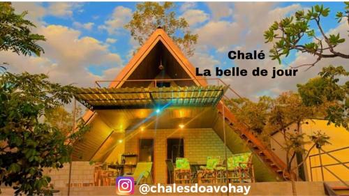 Sao Jorge Chalet De Esquí | Chalés do AVOHAY, lindo chalé com privativo ofurô aquecido,apenas 2 minutos da Vila de São Jorge